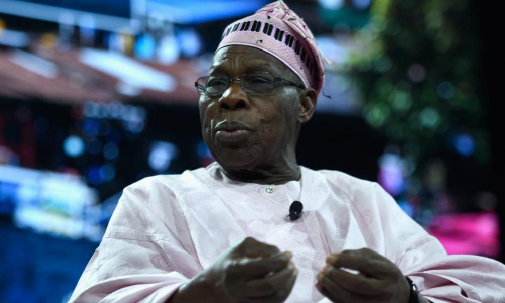 obasanjo