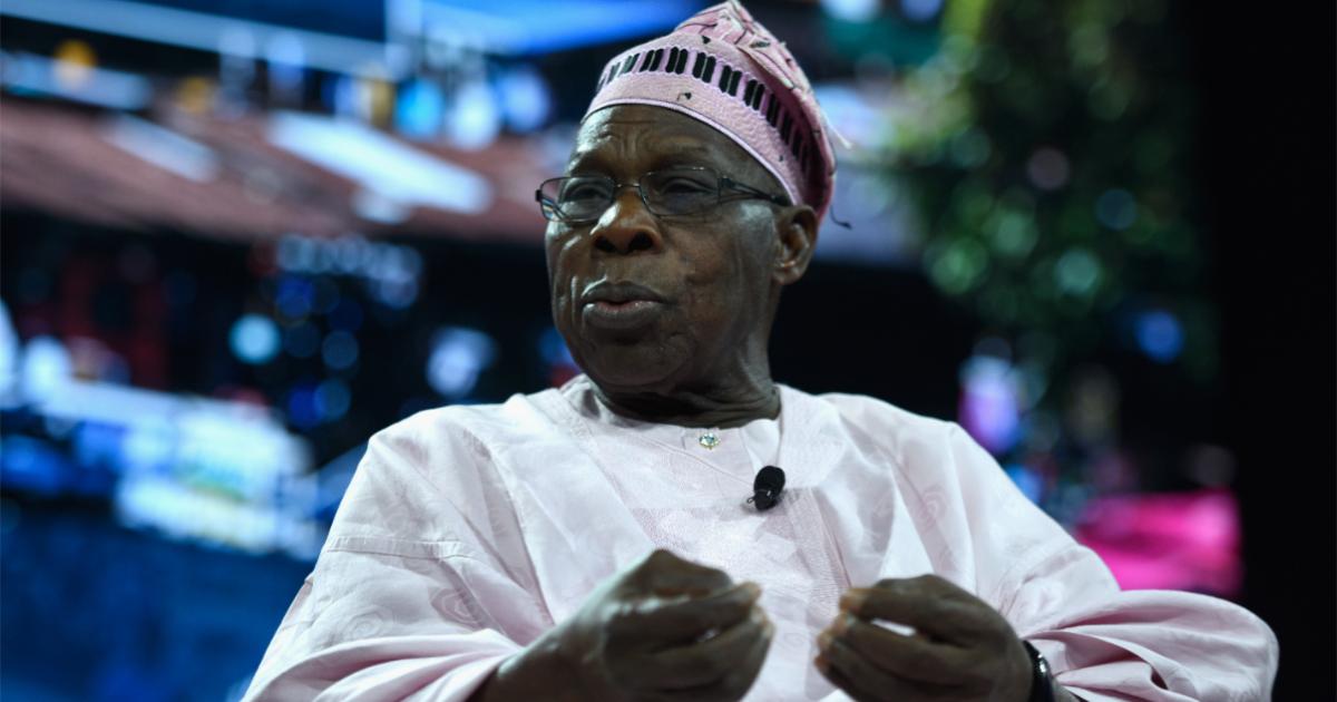 obasanjo