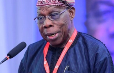 olusegun obasanjo