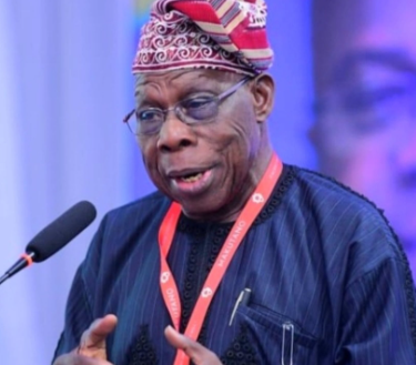 olusegun obasanjo