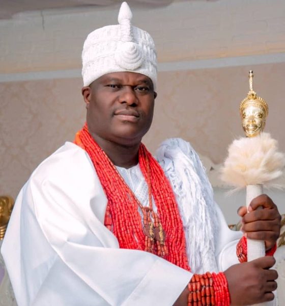 Ooni at 50