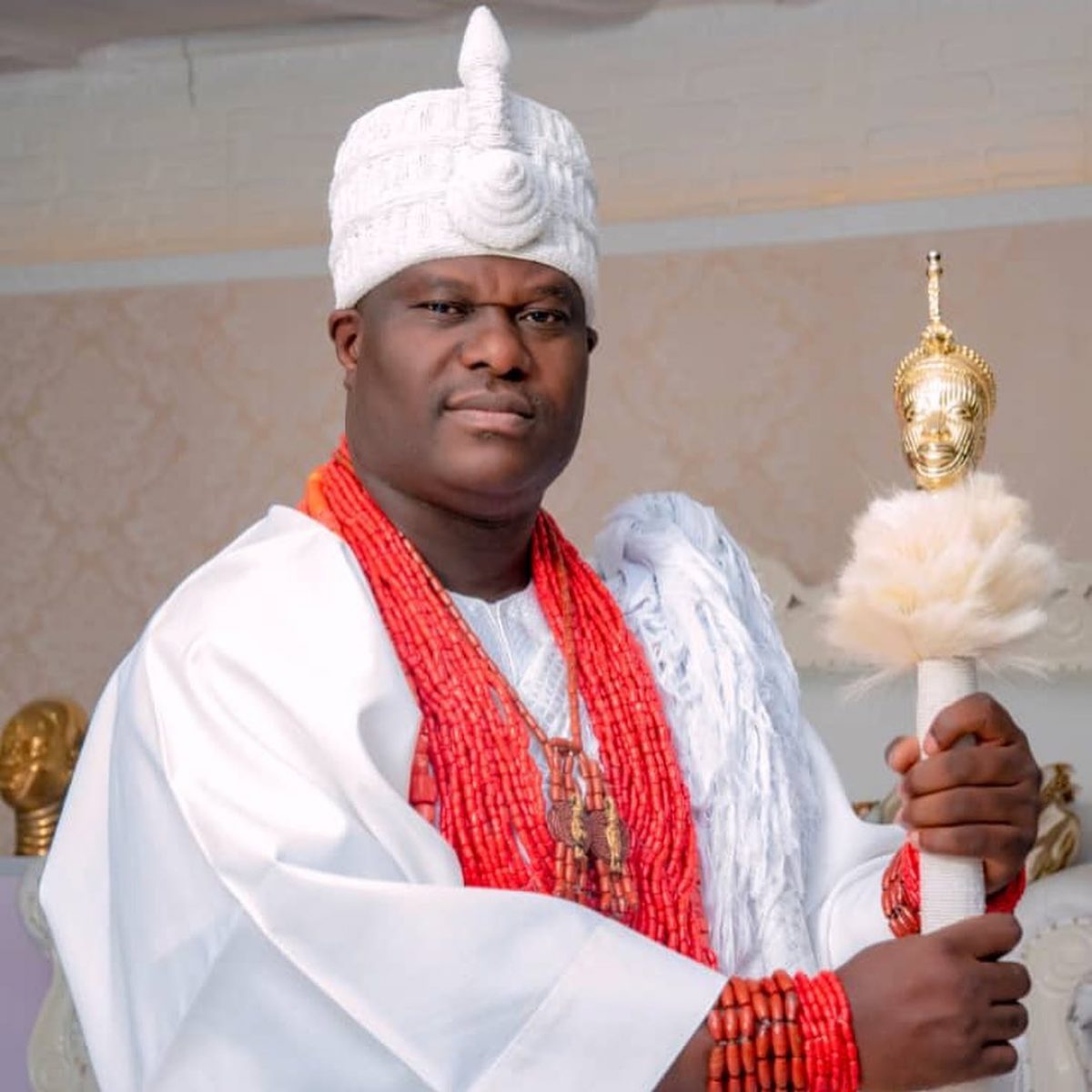 Ooni at 50