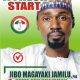 PDP State Chairman