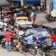 trauma of petrol scarcity