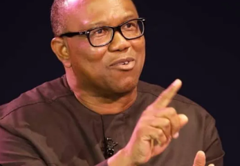 peter obi tour