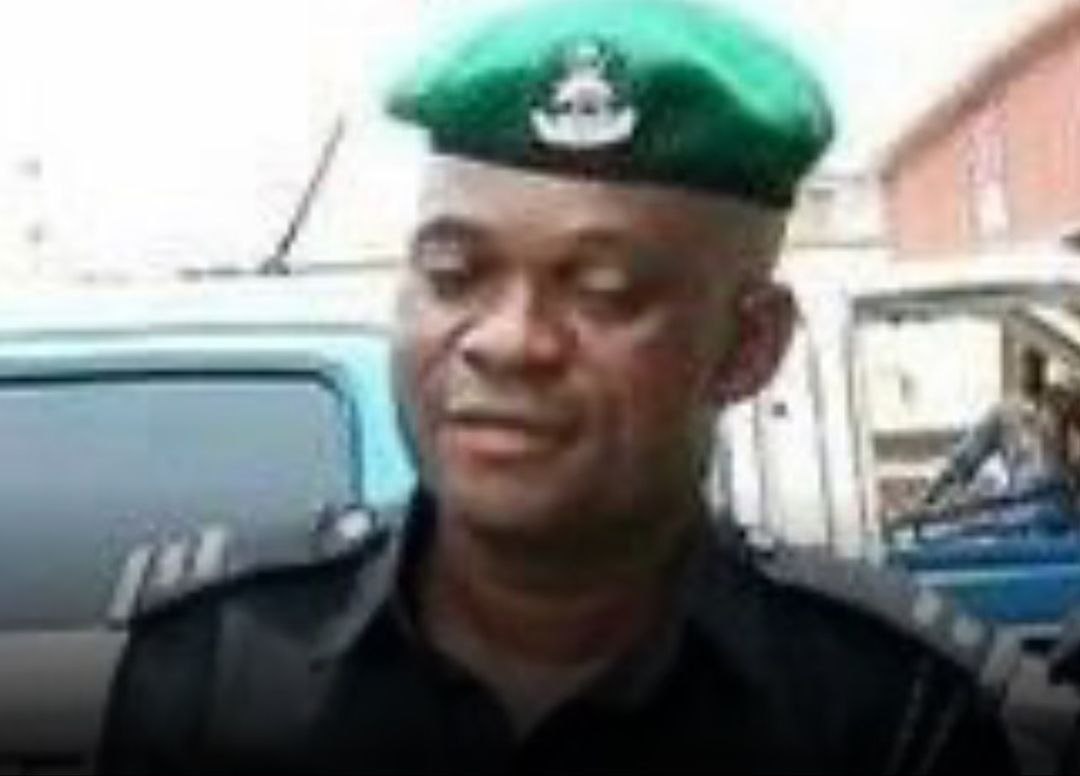 Soldiers allegedly kills policeman for stopping colleague driving against traffic