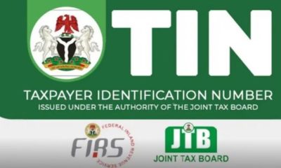 See FG's new bill that mandates tax ID for opening bank account, otherss