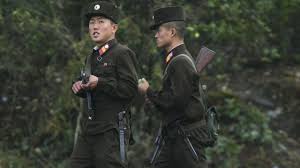 North Korea troop for Russia in Ukraine