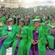 339 First Class at Covenant University