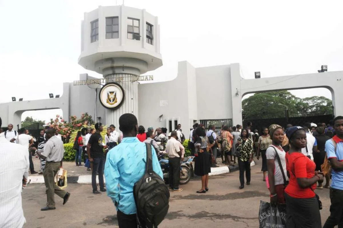 university-of-ibadan