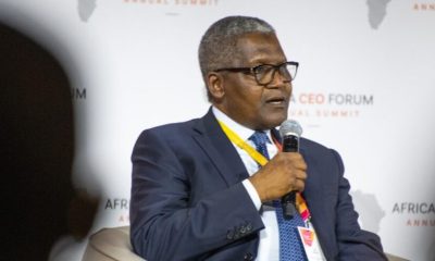 Aliko-Dangote