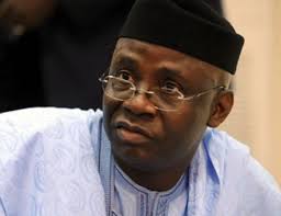 Bakare at 70