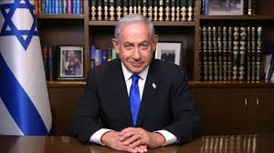 U.S. stands against ICC's arrest warrant on Netanyahu