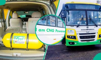 CNG