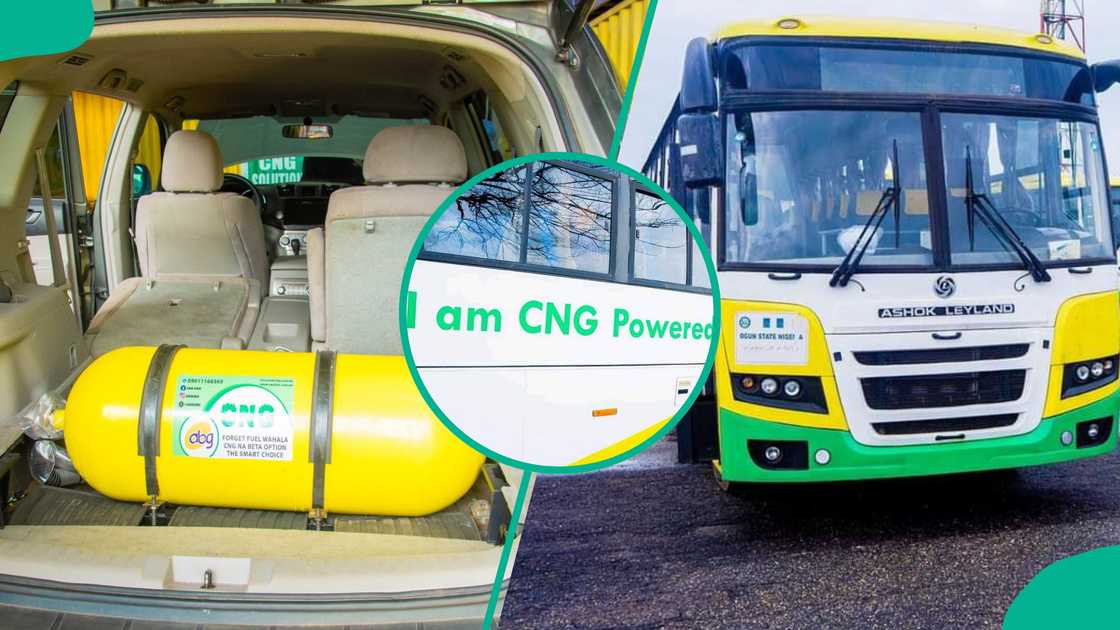 CNG