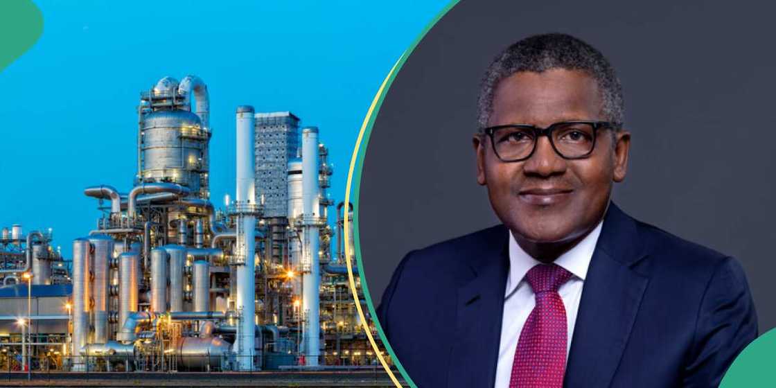 Dangote