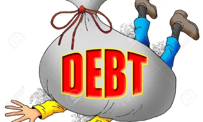 Debt Nigeria