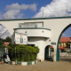 Federal Medical Centre (FMC) Keffi