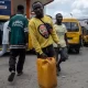 Fuel price crisis