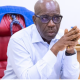 GODWIN OBASEKI LEADERSHIP