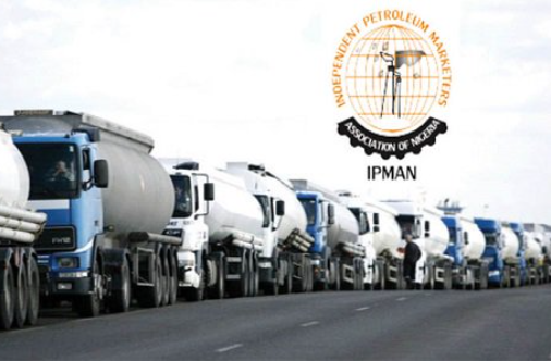 IPMAN DANGOTE REFINERY