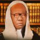 Justice Ogwuegbu