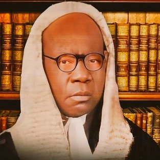 Justice Ogwuegbu