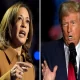 Kamala vs Trump