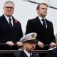 Keir Starmer and Emmanuel Macron consider Western troops to Ukraine