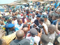 Obi leads Ondo LP campaign