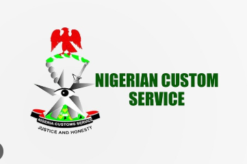 Nigeria Customs Service (NCS),