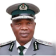 Nigeria Customs Service (NCS), Adewale Adeniyi,