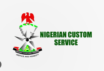 Nigeria Customs Service (NCS),