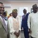 Stella Obasanjo's Hospital commissioned