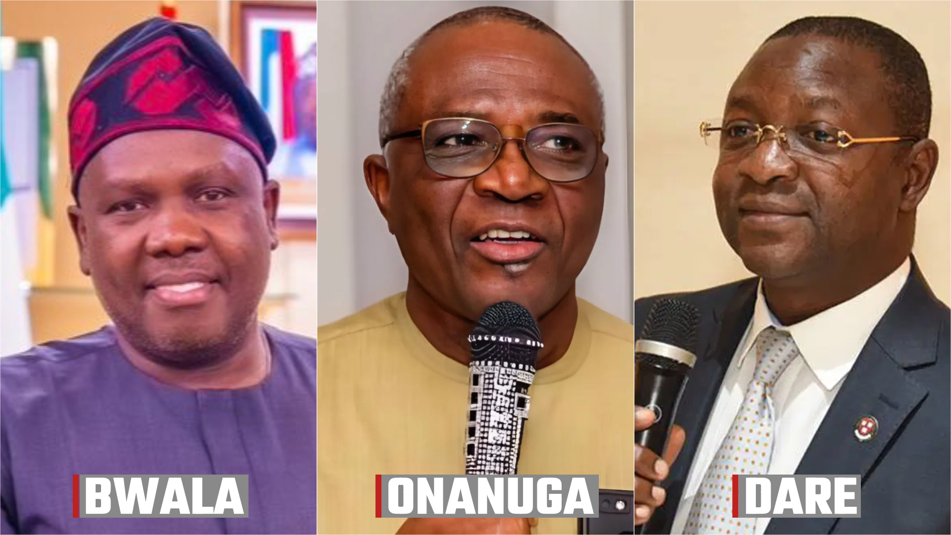 Onanuga-Dare-Bwala-are-Tinubus-spokespersons