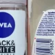 Recalled-Nivea-roll-on-