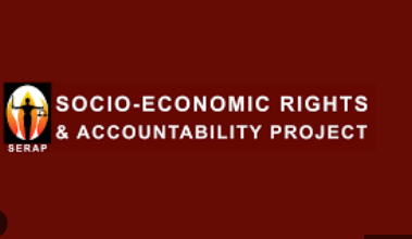 Socio-Economic Rights and Accountability Project (SERAP)