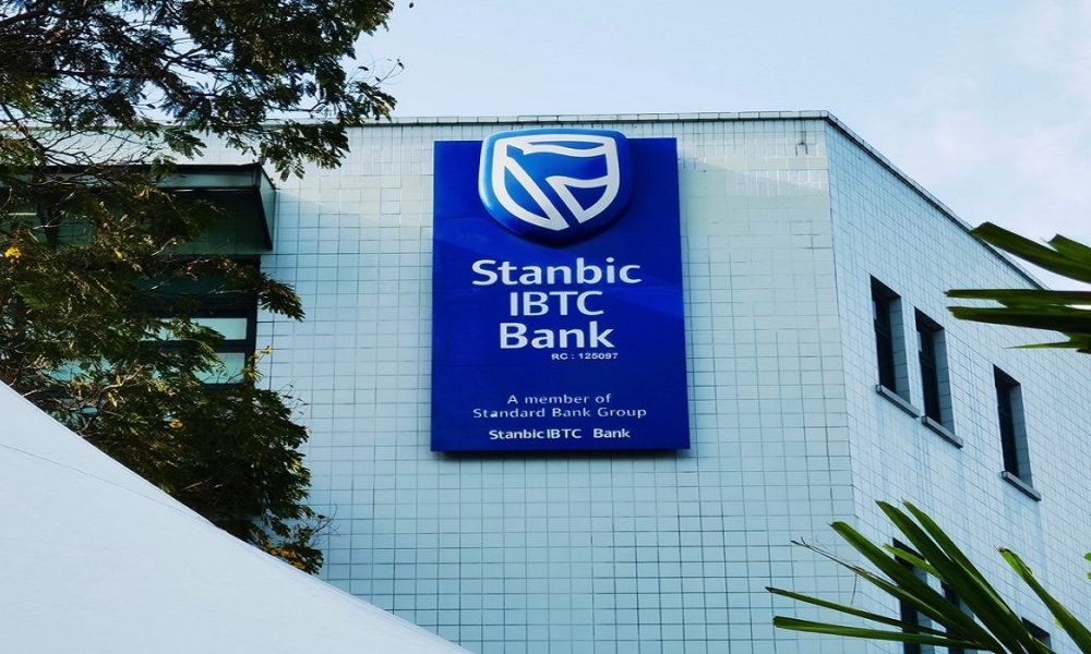 Stanbic-IBTC