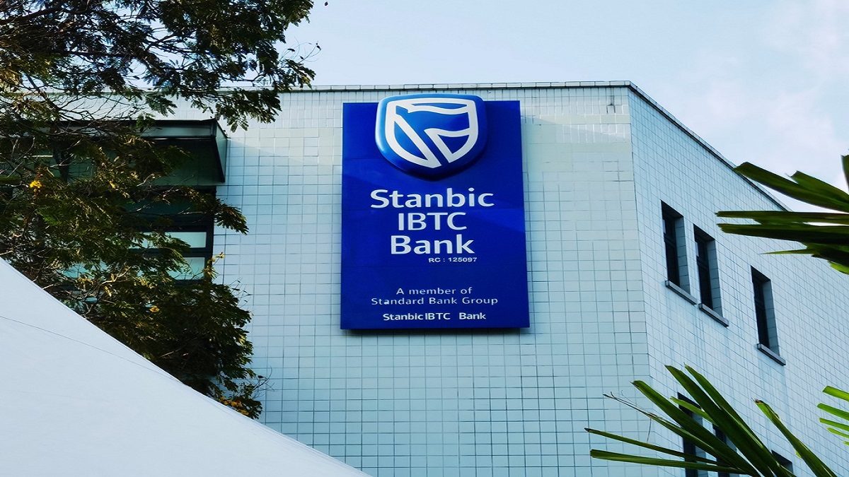 Stanbic-IBTC