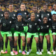 Super Falcons