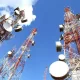 Telecoms-masts