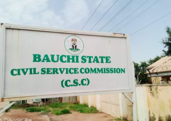 Bauchi State Civil Service Commission (BSCSC)