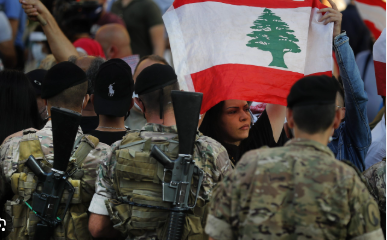 Lebanese Army