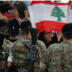 Lebanese Army