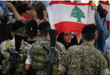 Lebanese Army