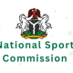 National Sports Commission (NSC)