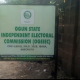 The Ogun State Independent Electoral Commission (OGSIEC)