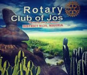 The Rotary Club of Jos