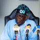 Tinubu calls for peaceful election in Ondo