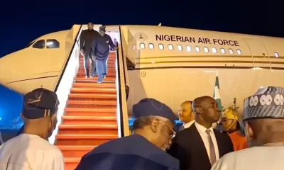 Tinubu-returns-from-Saudi-trip